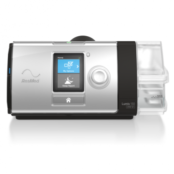 Máy thở ResMed Lumis 150
