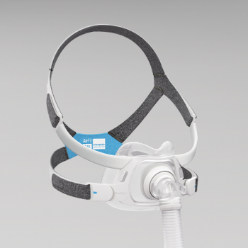 Mặt nạ thở mũi miệng AirFit F40