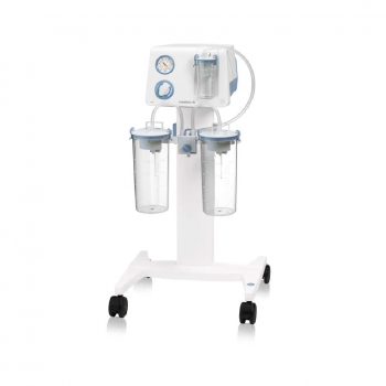 MÁY HÚT DỊCH MEDELA BASIC (THỤY SĨ)