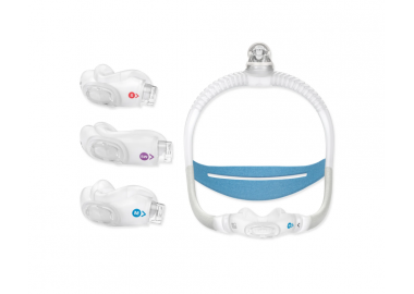 Mặt nạ ResMed AirFit N30i