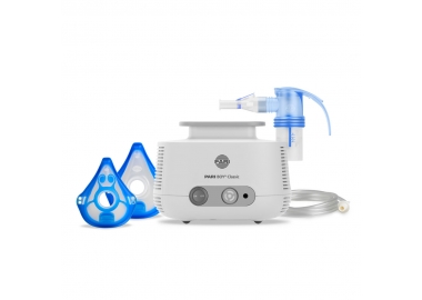 Máy xông khí dung Pari