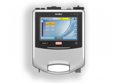Máy giúp thở ResMed Astral 150