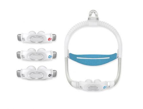 Mặt nạ ResMed AirFit P30i 