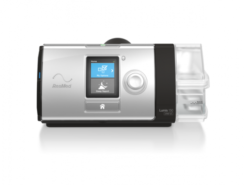 Máy thở ResMed Lumis 150