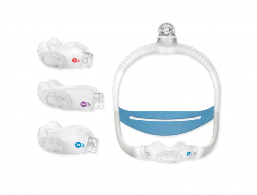 Mặt nạ ResMed AirFit N30i