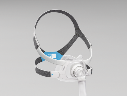 Mặt nạ thở mũi miệng AirFit F40