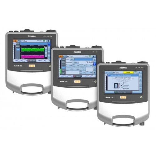 Máy giúp thở ResMed Astral 150