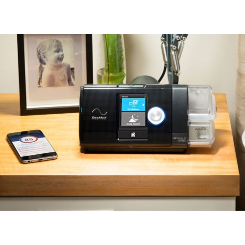 Máy thở ResMed Airsense 10 Autoset 
