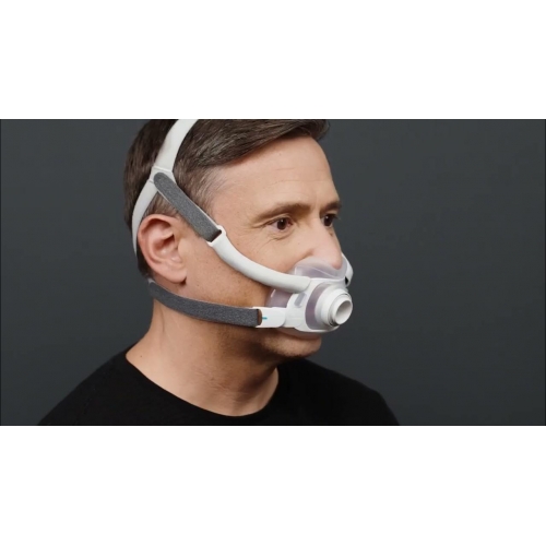 Mặt nạ ResMed AirFit F40