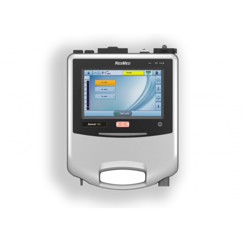 Máy giúp thở ResMed Astral 150